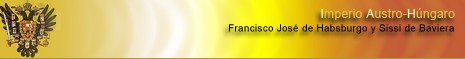 La a&ntilde;oranza y el esplendor del imperio centroeuropeo por excelencia