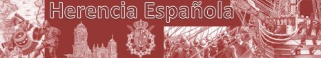 Herencia Espa&ntilde;ola