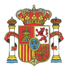 Escudo Constitucional de Espa&ntilde;a