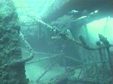 Interior del Col&oacute;n