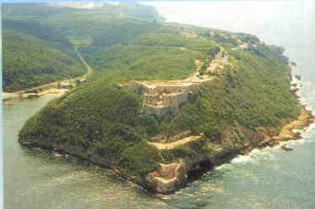 Fortaleza de El Morro