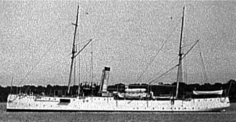 Ca&ntilde;onero General Concha