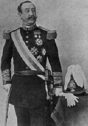 Mac&iacute;as, Gobernador espa&ntilde;ols de Puerto Rico