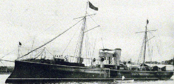 el Marqu&eacute;s de Molins