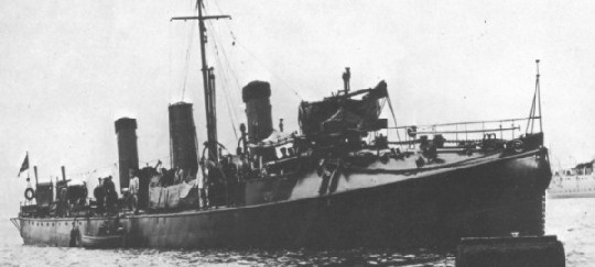 el Terror en Espa&ntilde;a