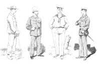 Ejército español en Filipinas