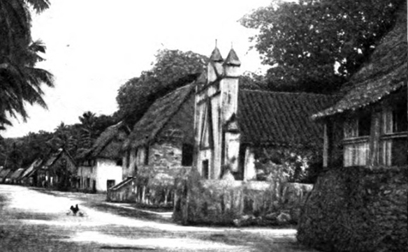 Image Caption