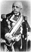 Patricio Montojo