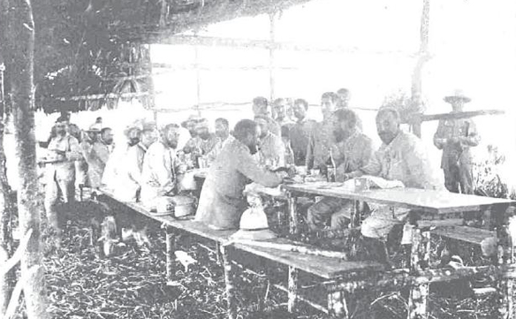Image Caption