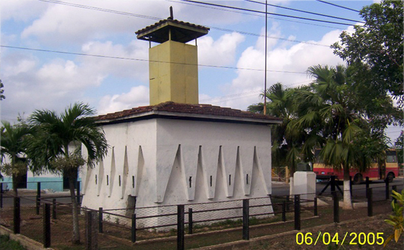 Image Caption